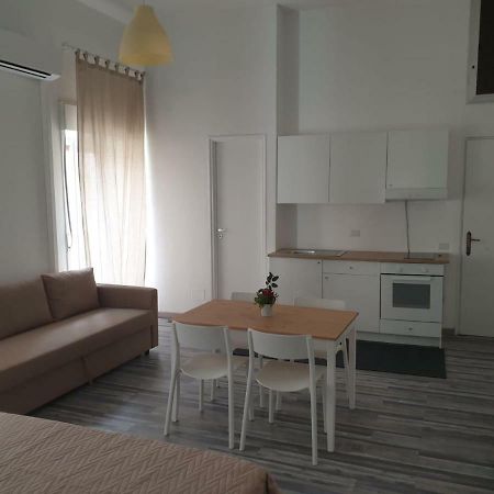 Lipari Suite Apartament 外观 照片