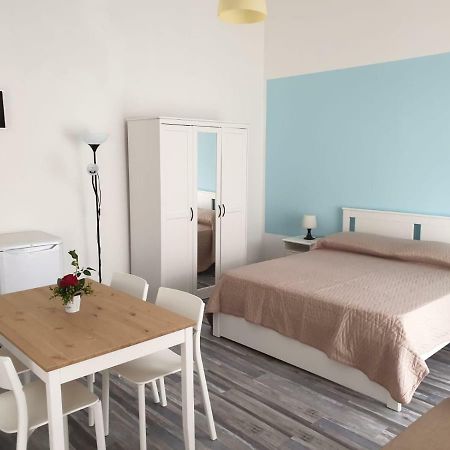 Lipari Suite Apartament 外观 照片