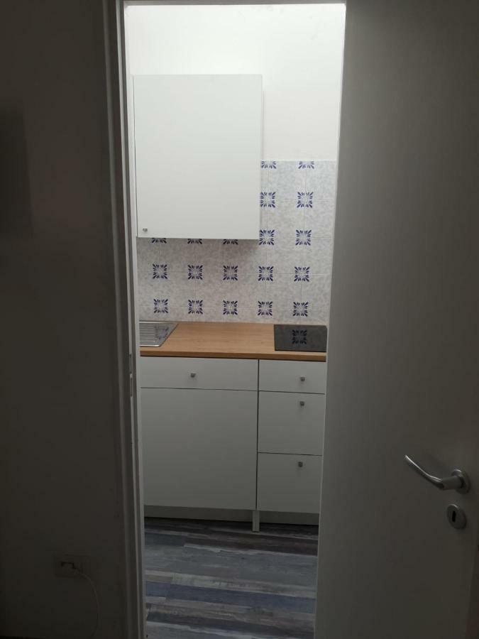 Lipari Suite Apartament 外观 照片